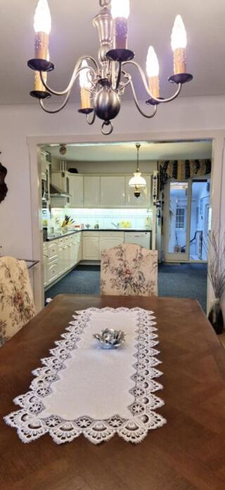  Maison � vendre 7 pi�ces 210 m�