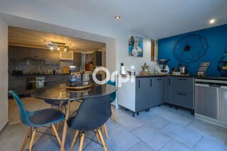  Maison à vendre 6 pièces 158 m²