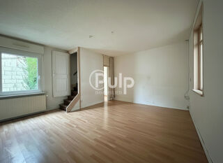  Maison � vendre 5 pi�ces 75 m�