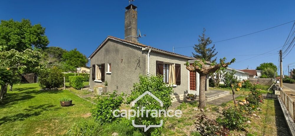 Vente Maison Maison à vendre 0 pièces GABARRET (40) Gabarret