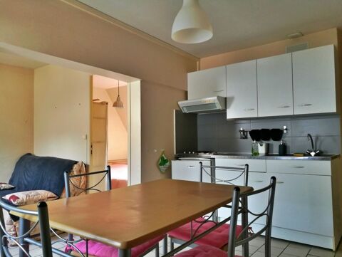  Appartement � louer 2 pi�ces 24 m�