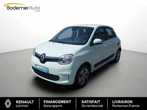 Renault twingo III SCe 65 Zen
