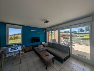  Appartement à vendre 2 pièces 41 m²