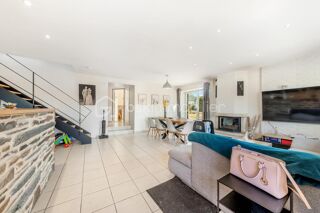  Maison à vendre 4 pièces 109 m²
