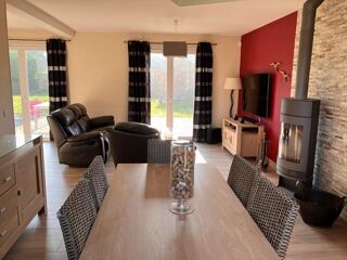  Maison  vendre 9 pices 170 m