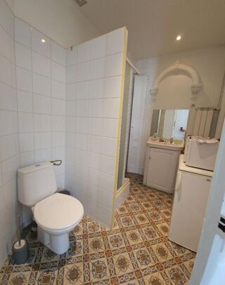  Appartement � vendre 2 pi�ces 61 m�