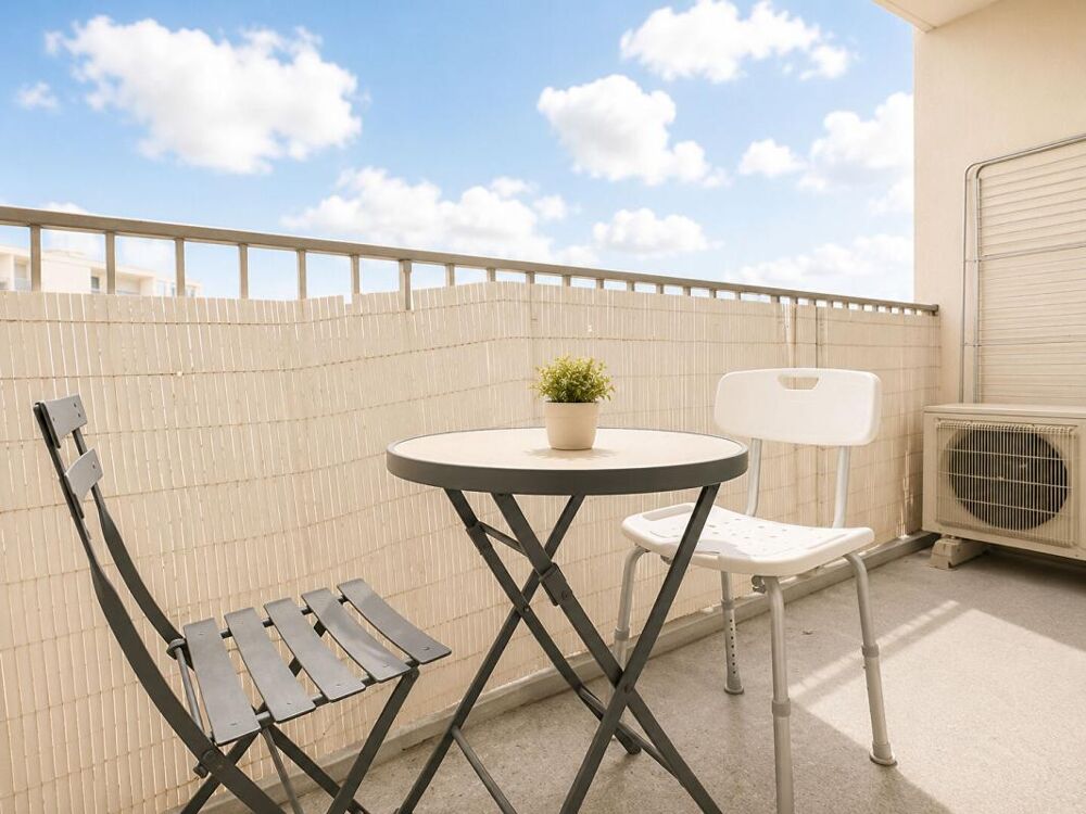Vente Appartement Vente T2 51m2 BORDEAUX (33000) Bordeaux