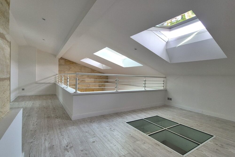 � vendre  Appartement Bordeaux (33800)