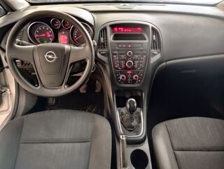 Astra 1.4 TWINPORT 100 5P 2014 occasion 06640 Saint-Jeannet