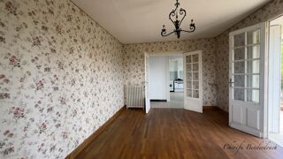  Maison à vendre 5 pièces 75 m²