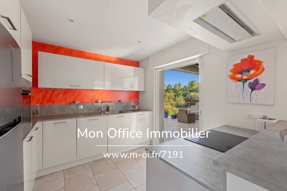 à vendre  Maison Cavalaire-sur-Mer (83240)