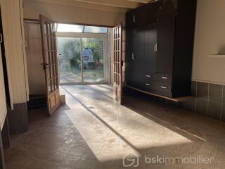  Maison � vendre 4 pi�ces 80 m�