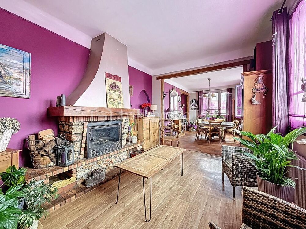 Vente Immeuble IMMEUBLE A FORT POTENTIEL - LAGNY-SUR-MARNE Lagny sur marne