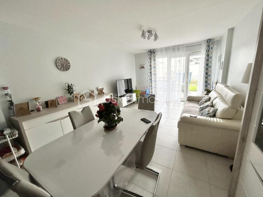 Coup de coeur sur ce bel appartement 2 chambres et 1 bureau