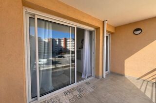  Appartement à vendre 2 pièces 44 m²