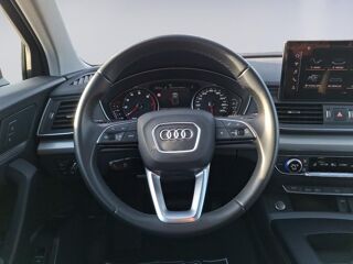 Q5 II (2) 45 TFSI 265 QUATTRO DESIGN S tronic 7 2024 occasion 55800 Contrisson