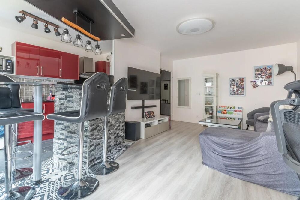 Vente Appartement Appartement 3 pièces de 67 m² à Suresnes Suresnes