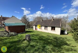  Maison � vendre 5 pi�ces 74 m�