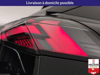 Symbioz E-Tech full hybrid 160 ch Techno 2026 occasion 10150 Lavau