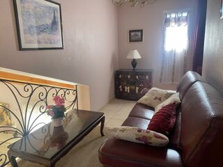  Maison à vendre 5 pièces 98 m²