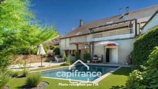  Maison à vendre 6 pièces 165 m²