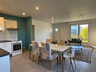  Maison  vendre 5 pices 84 m