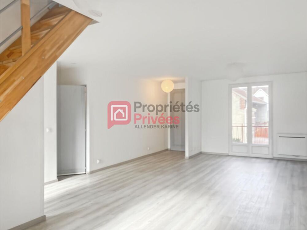 Vente Maison Maison Veron 4 pièce(s) 88 m2 Veron