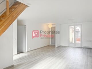  Maison à vendre 4 pièces 88 m²