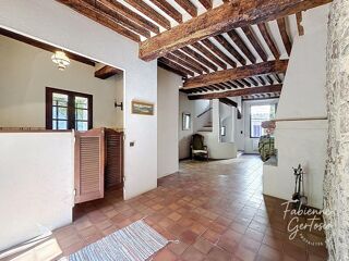  Maison à vendre 4 pièces 105 m²