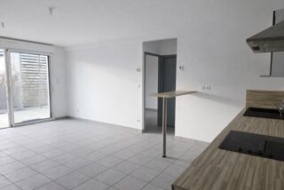  Appartement � vendre 3 pi�ces 64 m�