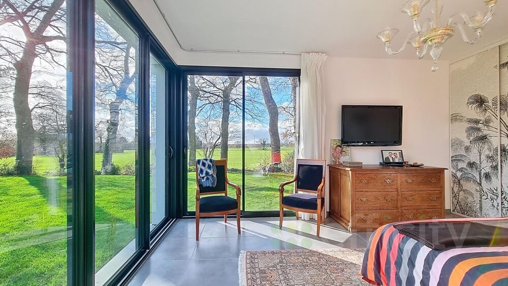 � vendre  Maison Chavagne (35310)