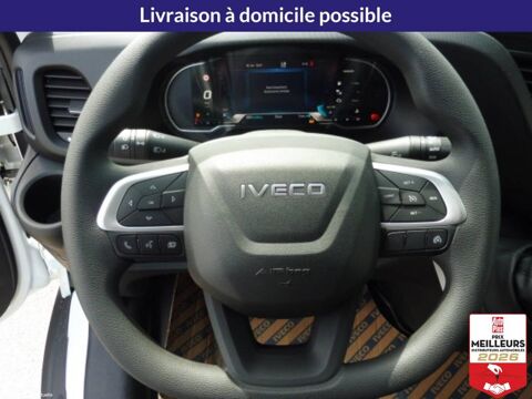 Daily 35S18 3.0 V16 H2 180CV 2026 occasion 78200 Buchelay