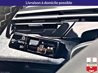 5008 HYBRID 145 GT E-DCS6 2026 occasion 10150 Lavau