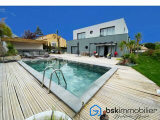  Maison à vendre 6 pièces 250 m²
