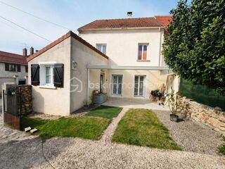  Maison à vendre 4 pièces 90 m²