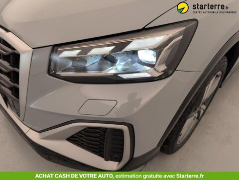Q2 35 TDI 150 S tronic 7 Advanced 2023 occasion 69190 Saint-Fons