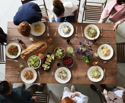 Fonds de commerce Restaurant à vendre à SAINT REMY DE PROVENCE 360000 13210 Saint remy de provence