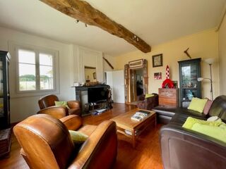  Maison � vendre 9 pi�ces 250 m�