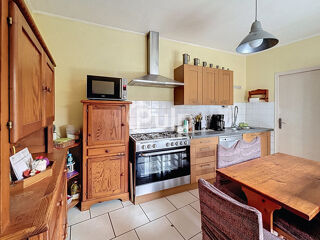  Maison � vendre 7 pi�ces 112 m�