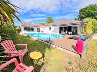  Maison � vendre 5 pi�ces 135 m�