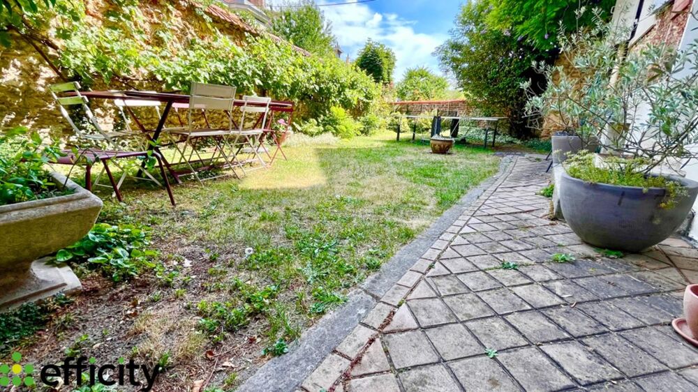 Vente Maison Maison Versailles