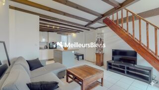  Appartement � vendre 4 pi�ces 63 m�