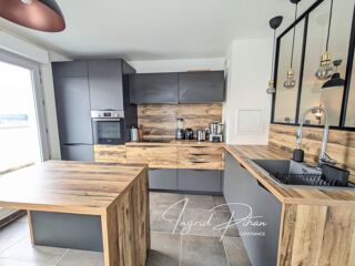  Appartement à vendre 5 pièces 95 m²