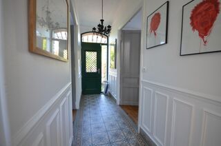  Maison à vendre 7 pièces 163 m²