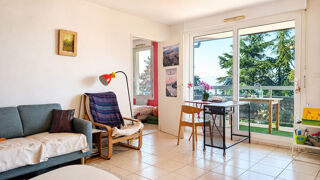  Appartement � vendre 2 pi�ces 48 m�