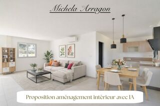  Maison à vendre 4 pièces 78 m²