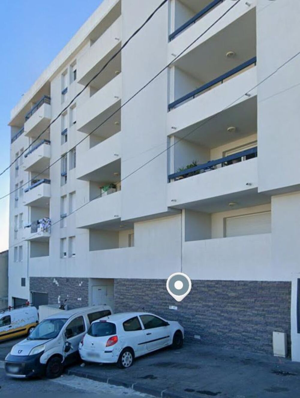 Vente Appartement Appartement Marseille 15