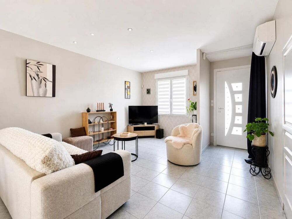 Maison de 7 pièces de 129 m² à Vion