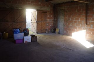  Remise / Grange à vendre 1 pièce 40 m²
