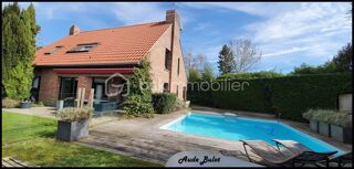  Maison  vendre 8 pices 196 m